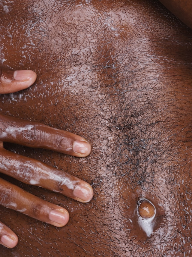 BodyHero Glossier 1