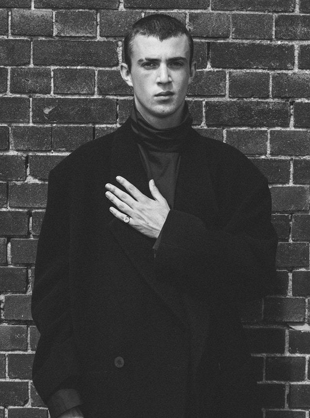Zegna – autumn 2020 1