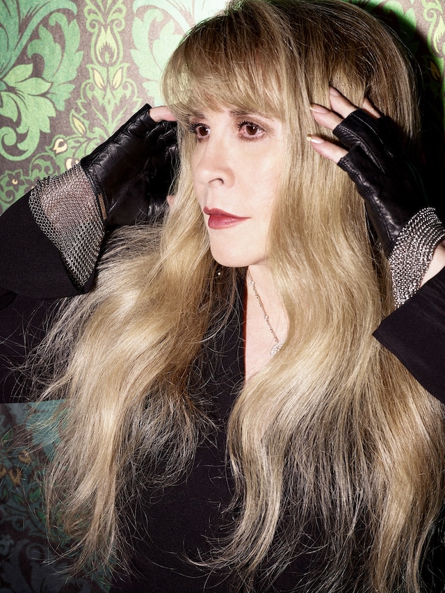 Stevie Nicks