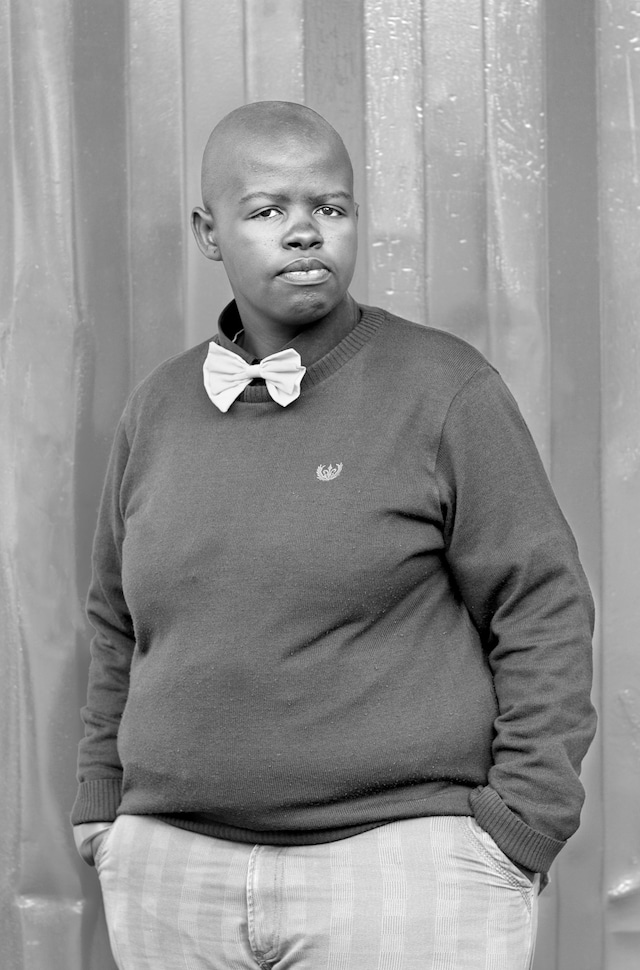 Lungile Cleo Dladla, KwaThema, Community Hall, Springs 7