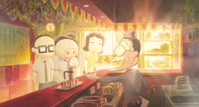 Ghiblies Episode 2 (2002)