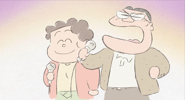 My Neighbors the Yamadas (1999)