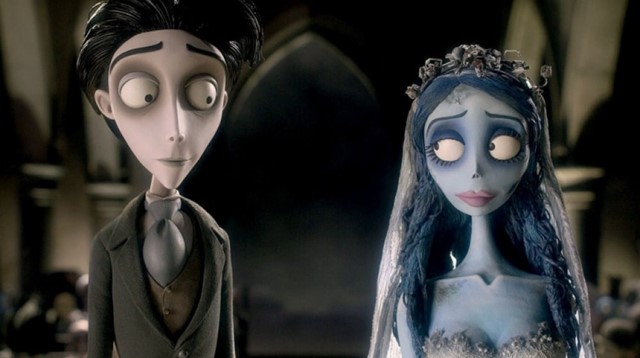 OTTOLINGER – CORPSE BRIDE (2005)