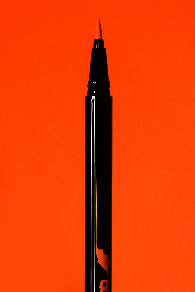 JACK-O’-LANTERN BEAUTY PRODUCTS 