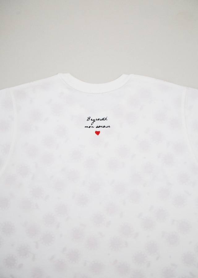 Ala&#239;a for Creatives for Lebanon x Beirut Re-store 6