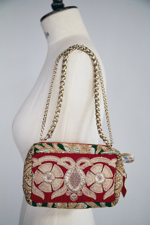 Louboutin for Creatives for Lebanon x Beirut Re-store 9