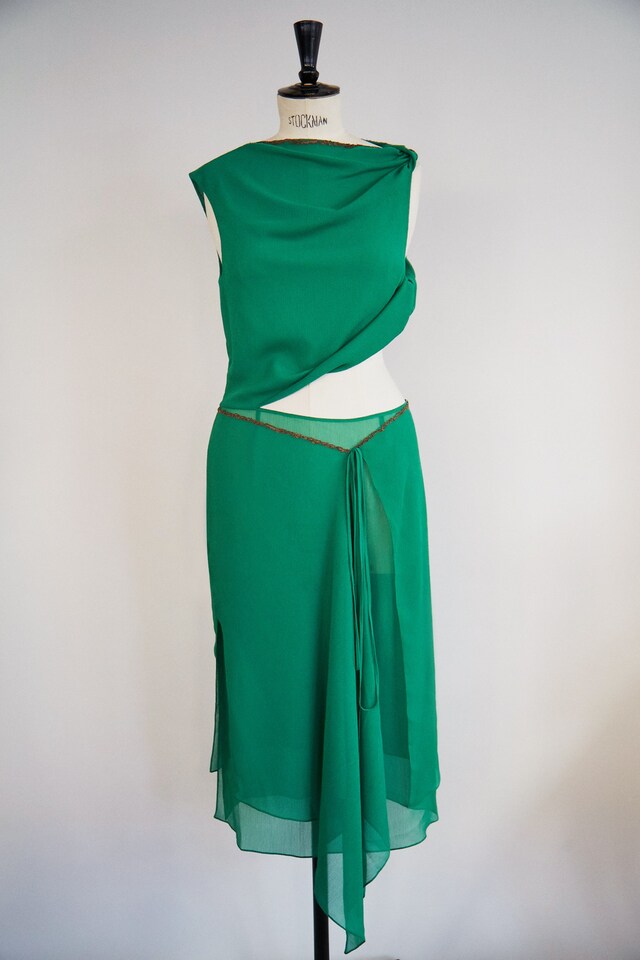 Supriya Lele for Creatives for Lebanon x Beirut Re-store 15