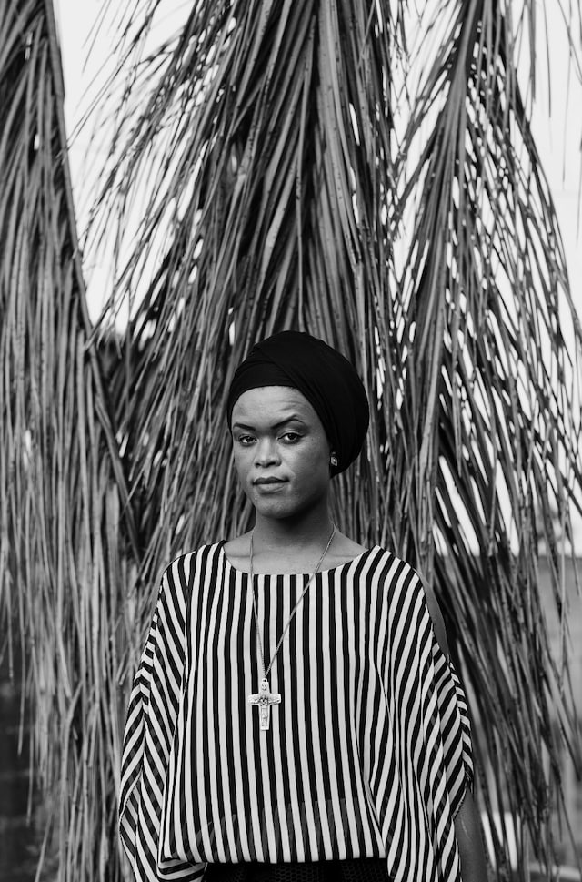 Zanele Muholi at Tate Modern 3 3