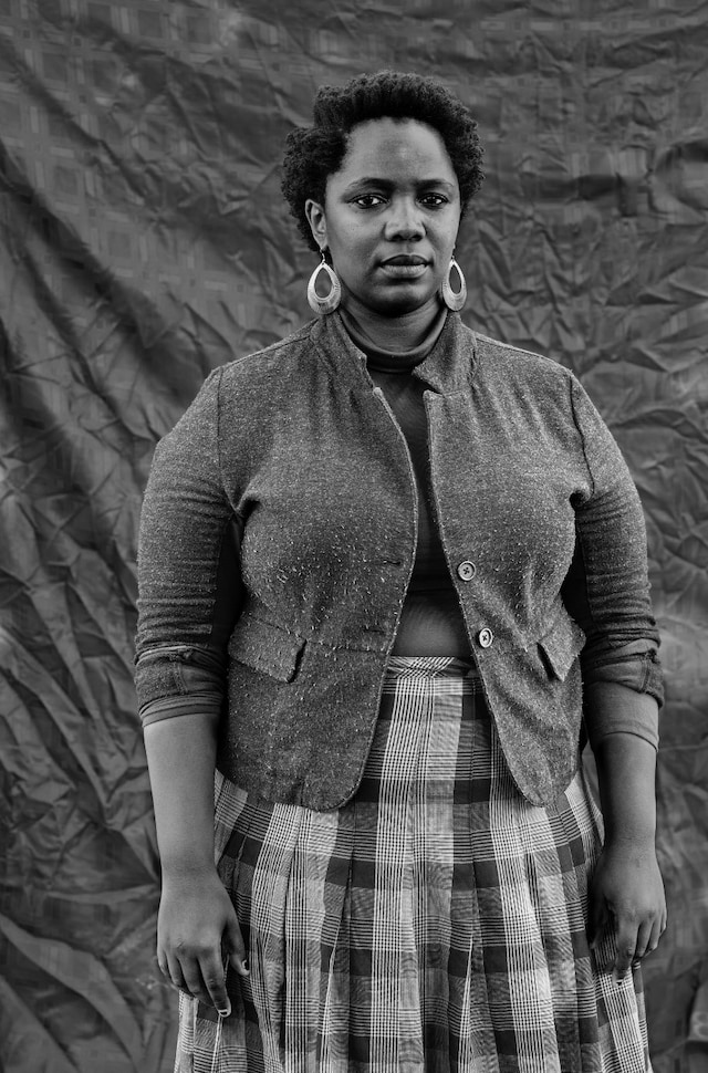 Zanele Muholi at Tate Modern 4 4