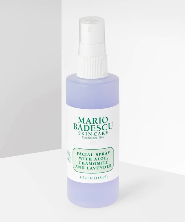 Mario Badescu – Facial Spray 