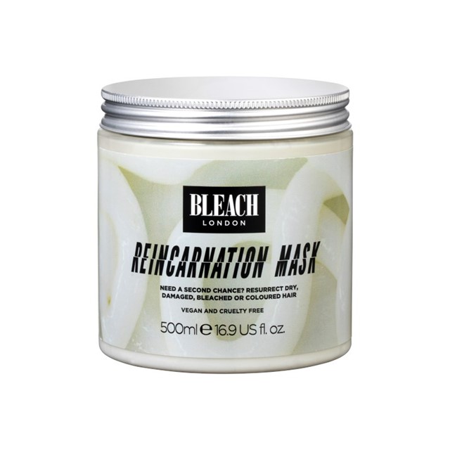 Bleach London – Reincarnation Hair Mask