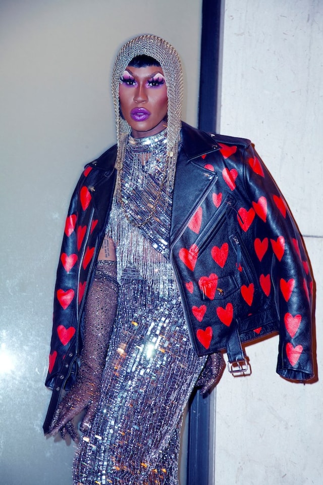 Shea Coulee All Star queen Collide video OnlyFans 3