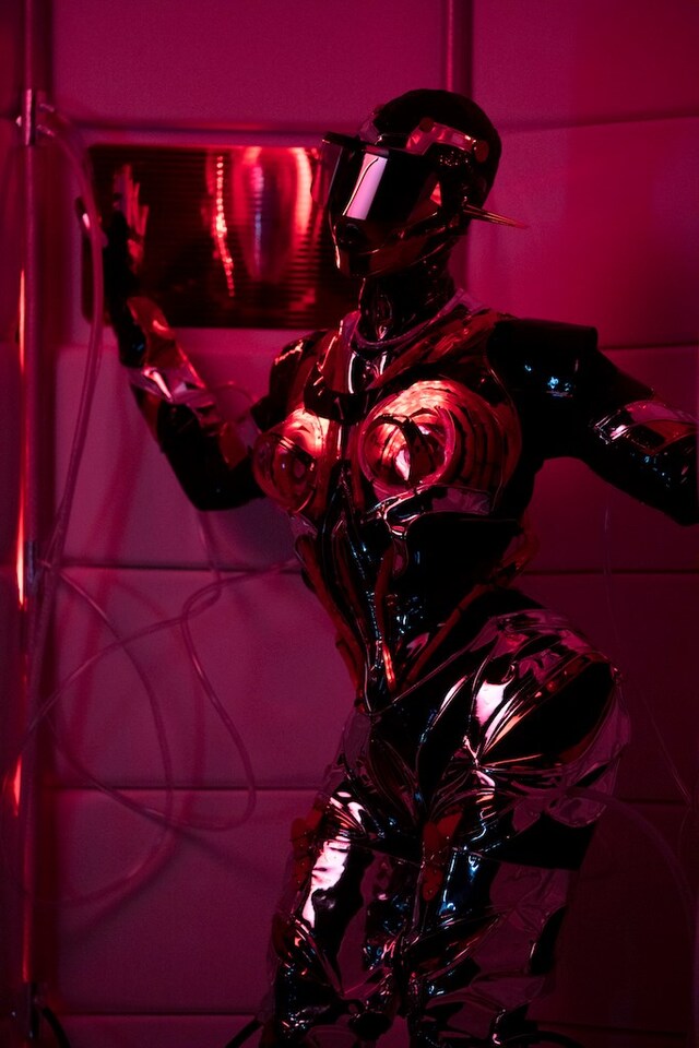 Shea Coulee All Star queen Collide video OnlyFans 4