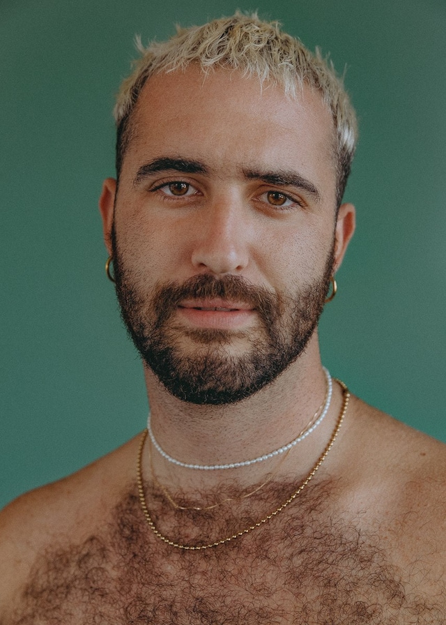 Jordan Firstman instagram impressions comedian Los Angeles 1