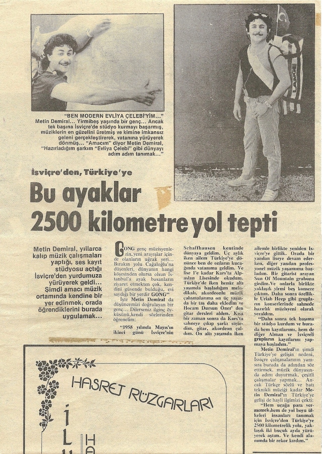 Caf&#233; T&#252;rk 15 15