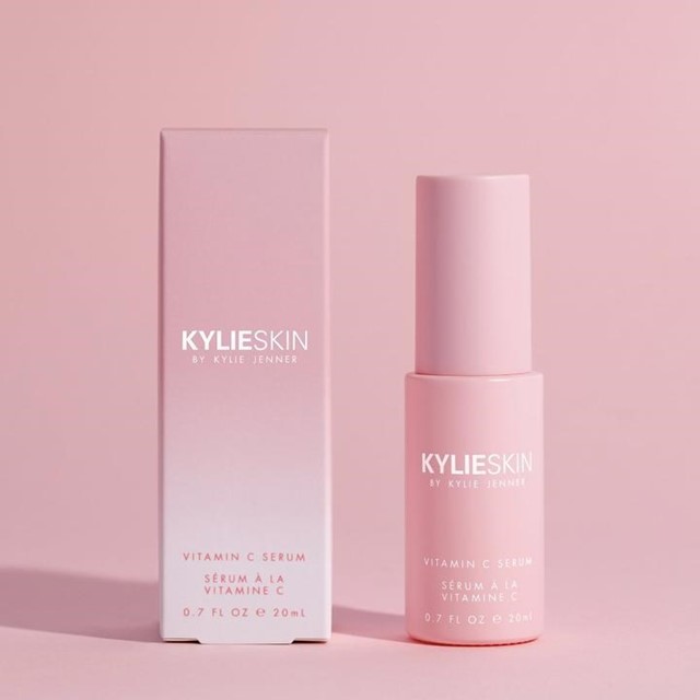 Kylie Skin – Vitamin C serum 