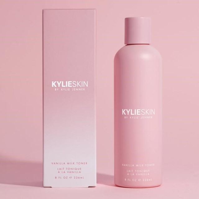Kylie Skin – Vanilla Milk toner 