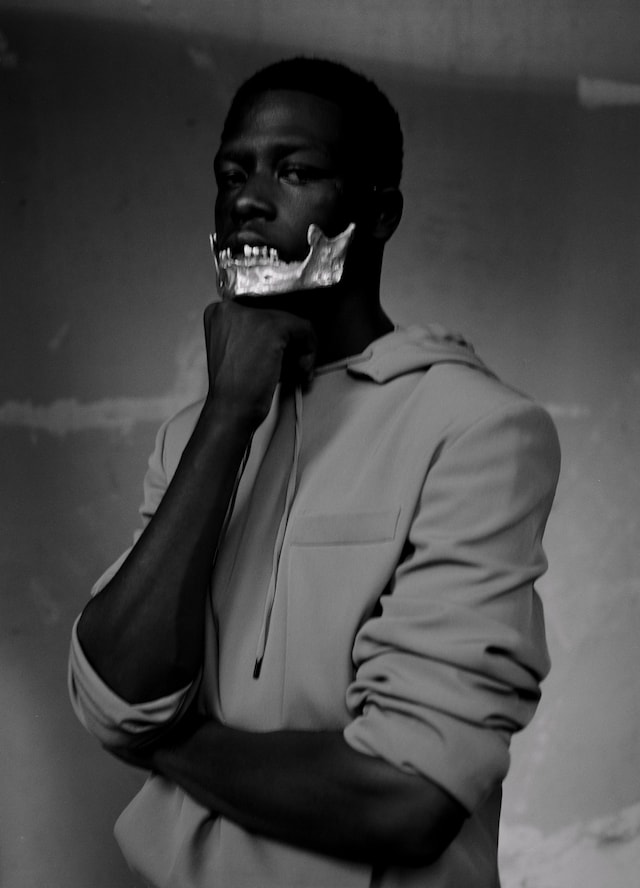 Pa Salieu – autumn/winter 2020 17