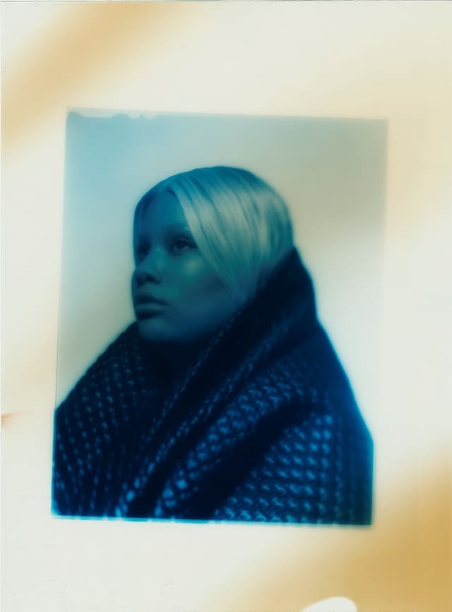 Shygirl – autumn/winter 2020 8
