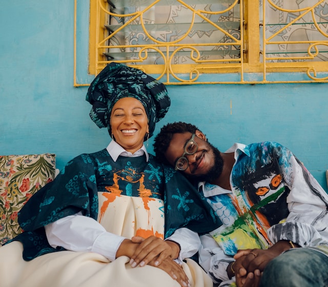 Ghanaian designers adapted in the face of COVID-19