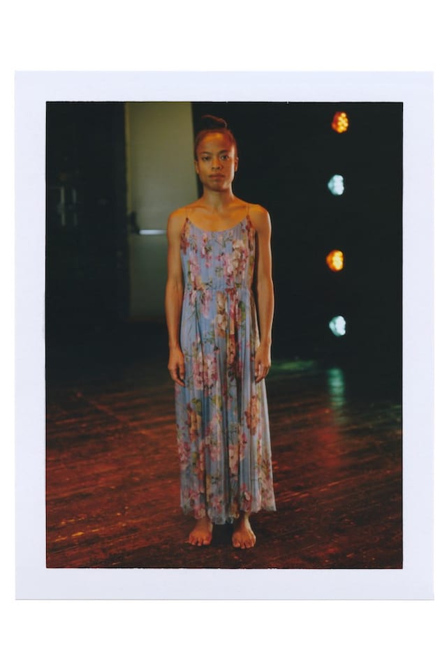 Gucci Gus Van Sant Ouverture film series 2020 12