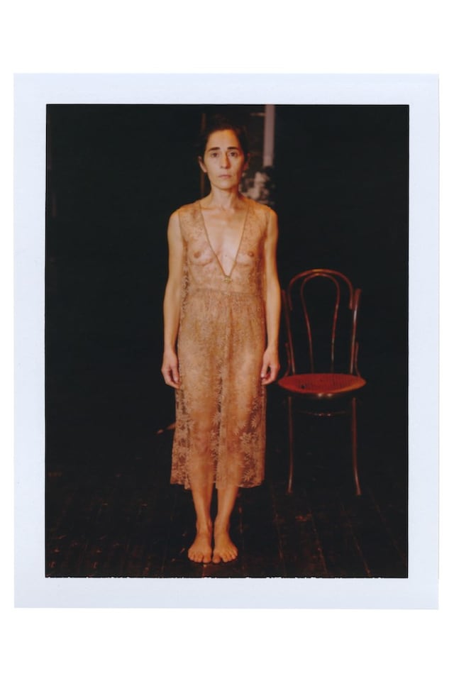 Gucci Gus Van Sant Ouverture film series 2020 14