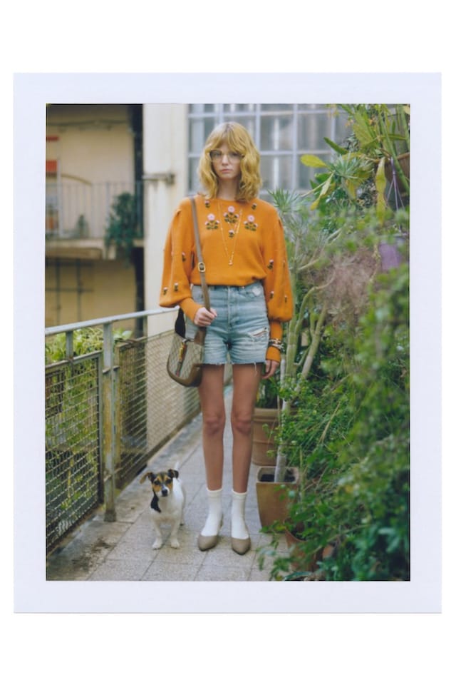Gucci Gus Van Sant Ouverture film series 2020 19