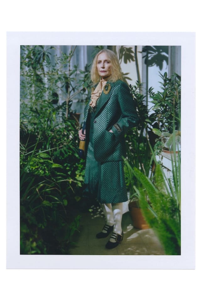 Gucci Gus Van Sant Ouverture film series 2020 20