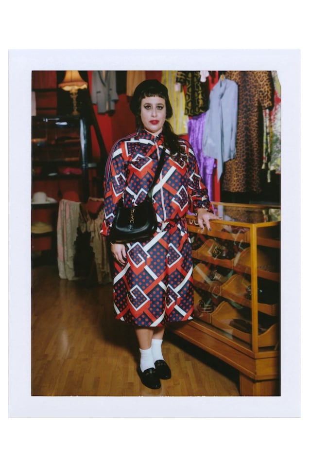 Gucci Gus Van Sant Ouverture film series 2020 22