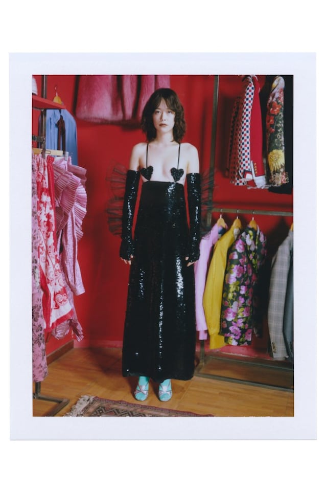 Gucci Gus Van Sant Ouverture film series 2020 25