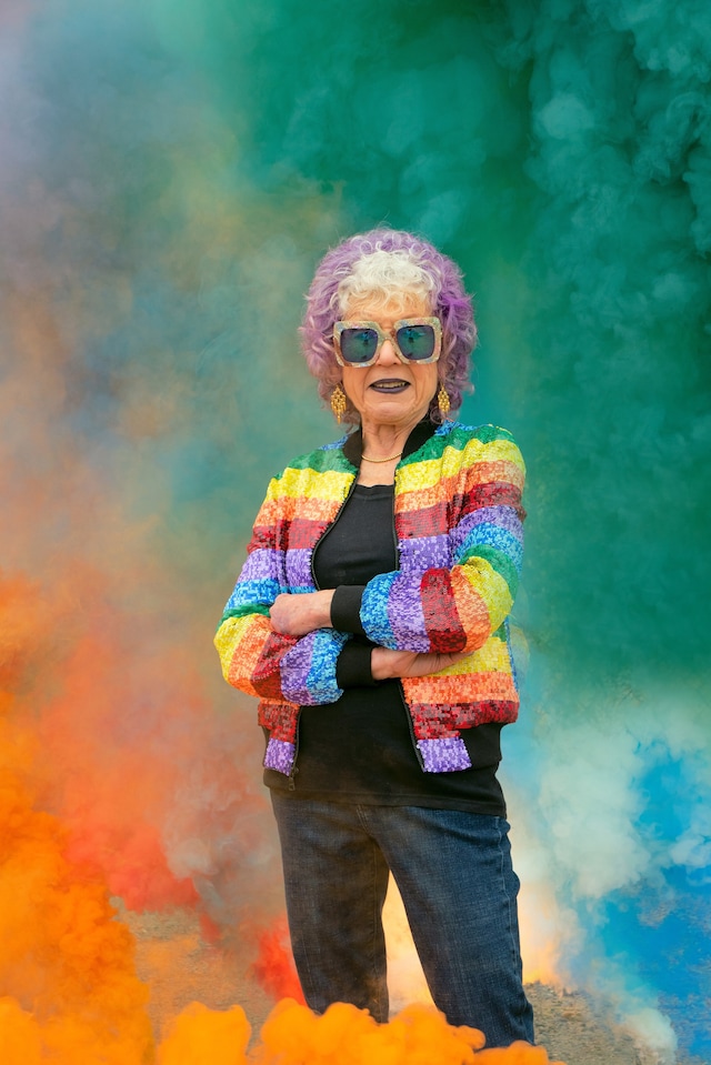 Judy Chicago 14