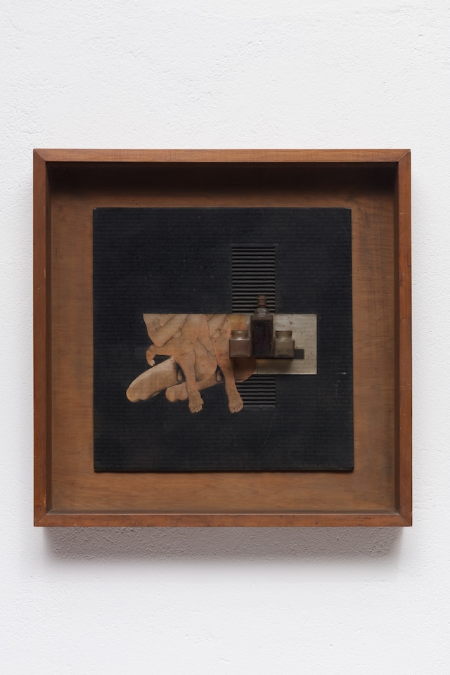 Hudinilson Jr. “Untitled ”(1982) 8