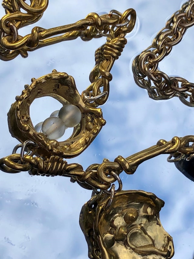 Di Petsa x Sylvie Macmillan jewellery collection 6 5