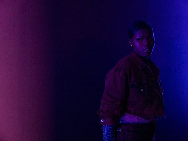 Expensive Shit, Adura Onashile