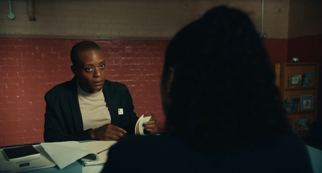 Good Thanks, You, Molly Manning Walker