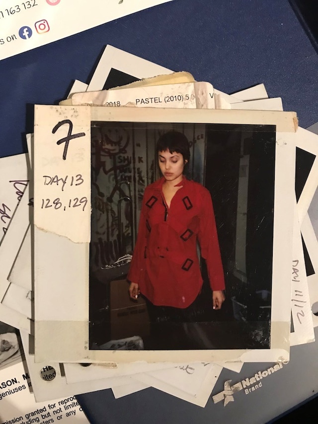 Hackers 1995 Roger K Burton costumes Angelina Jolie 5 4