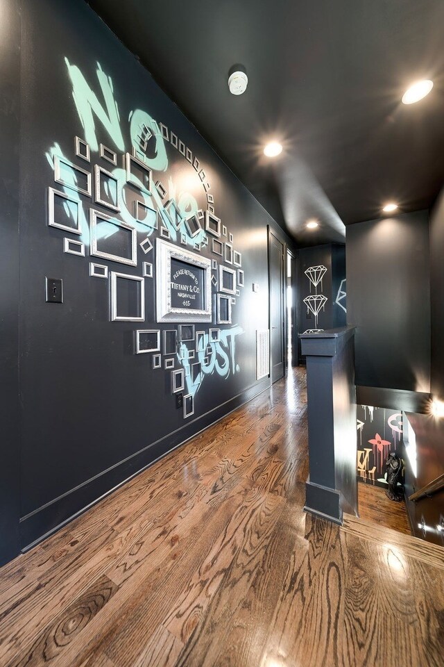 Nashville Tennessee fashion hype house 15 14