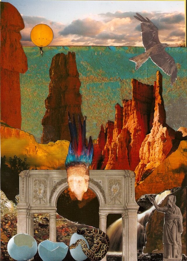 Untitled, Seana Gavin 4