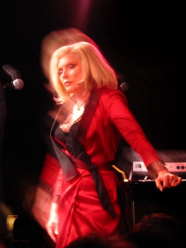 Debbie Harry 1