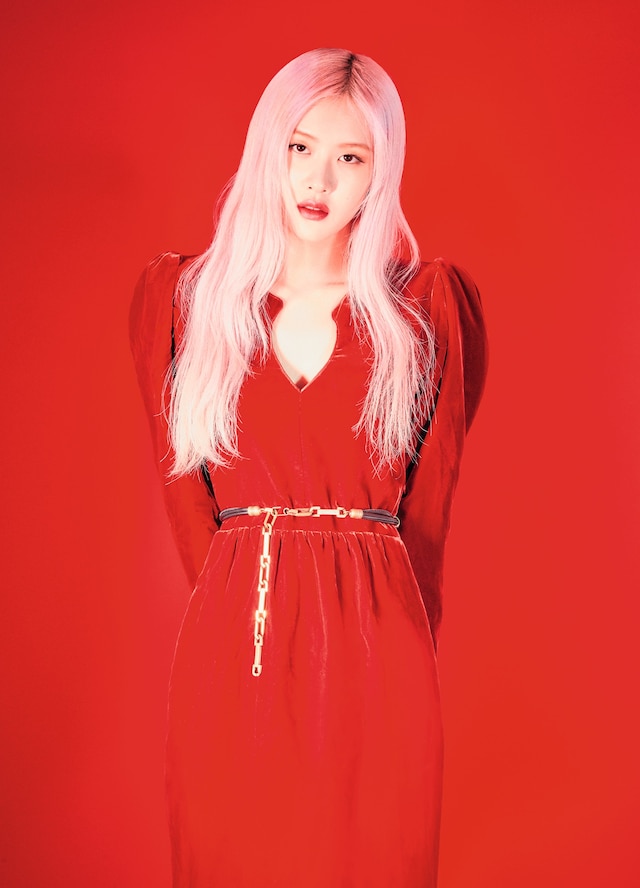 Rose –&#160;autumn/winter 2020 2 2