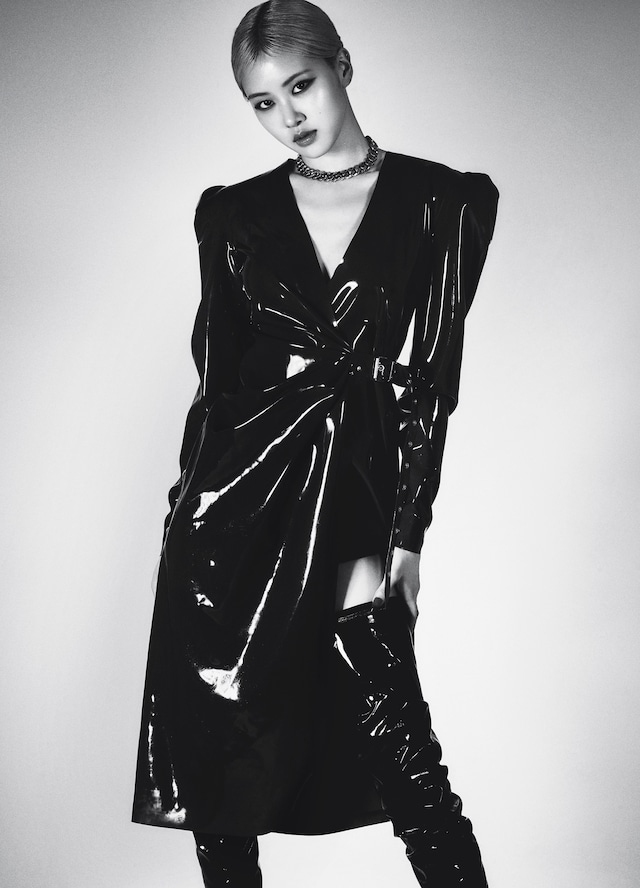 Rose –&#160;autumn/winter 2020 5 5