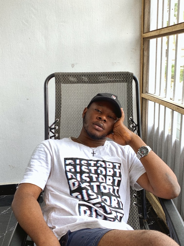 The Endsars movement and young Nigerian style 8