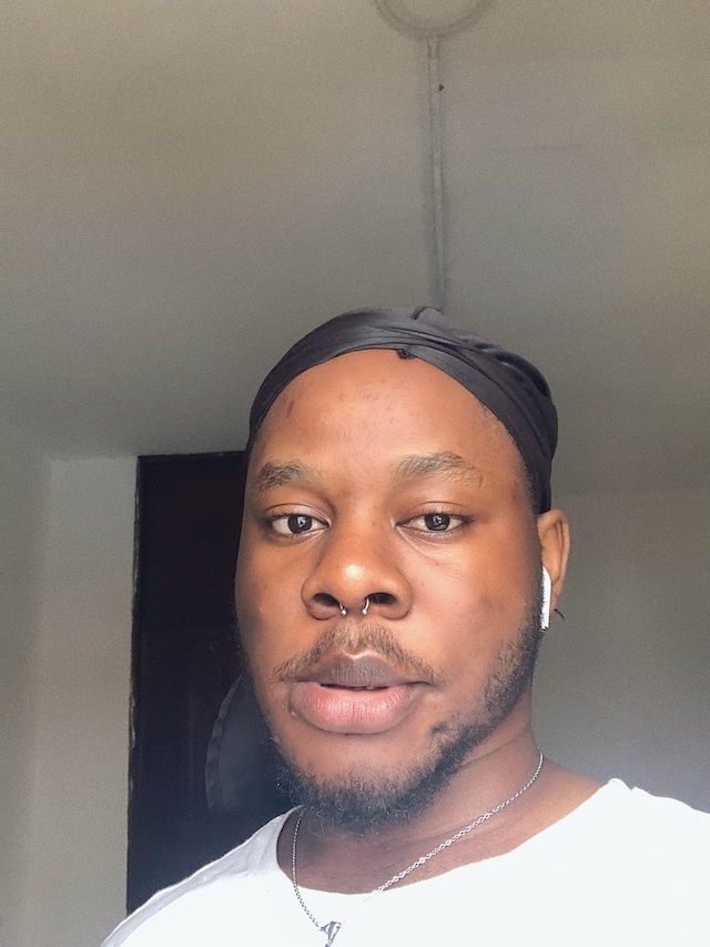 The Endsars movement and young Nigerian style 9