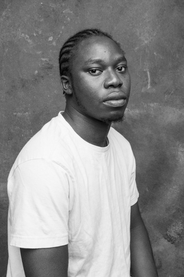 The Endsars movement and young Nigerian style 4