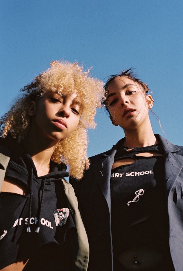 Art School’s SS21 Therapy collection 0