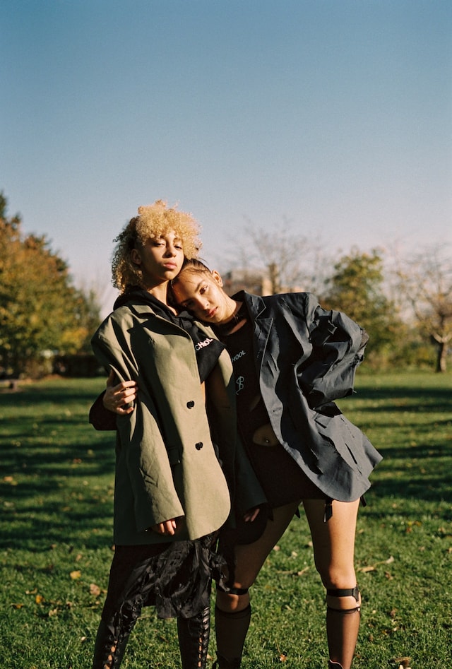 Art School’s SS21 Therapy collection 1