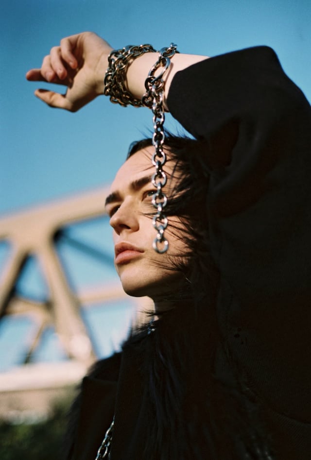 Art School’s SS21 Therapy collection 6