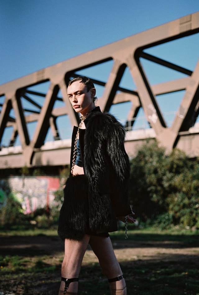 Art School’s SS21 Therapy collection 7