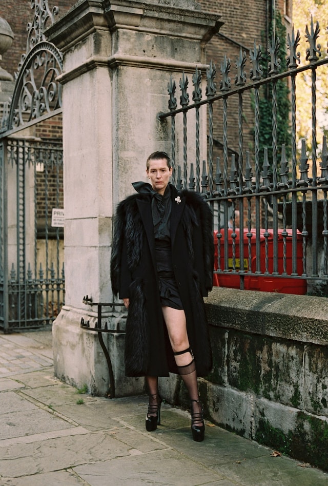 Art School’s SS21 Therapy collection 14