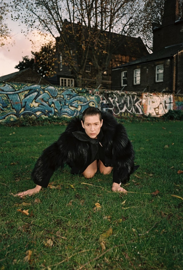 Art School’s SS21 Therapy collection 15